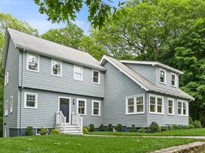9 Brookside Place, Winchester MA 01890