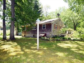 58 Carriage Road, Hanson MA 02341