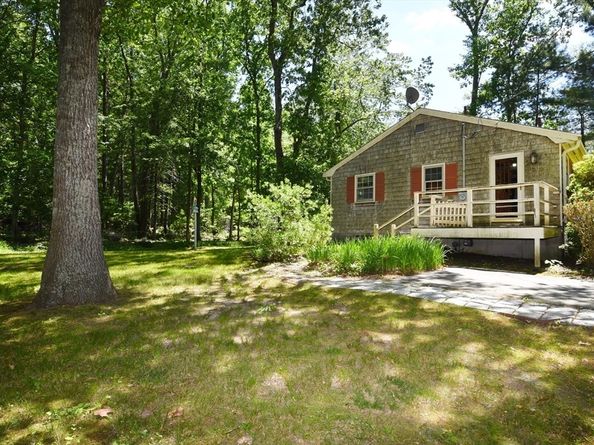 58 Carriage Road, Hanson MA 02341