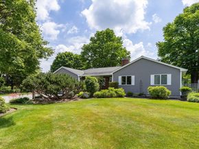 31 Fort Hill Road, Oxford MA 01540