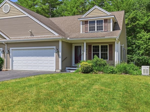 9 Rock Marsh Rd B, Wareham MA 02571