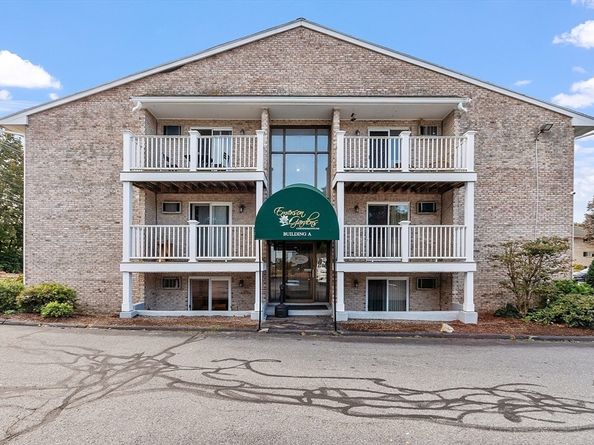 200 Manning Street 9A, Hudson MA 01749