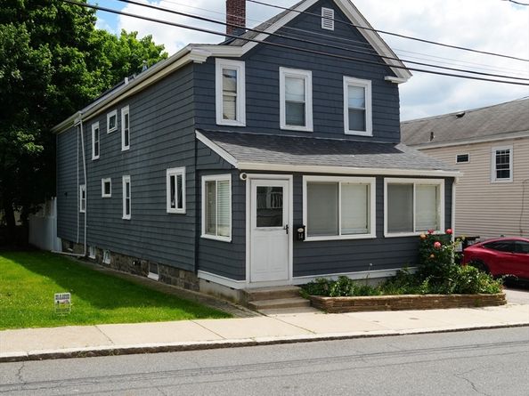 14 Patterson St, Boston MA 02124