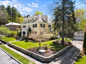 7 Cliff Street, Winchester MA 01890