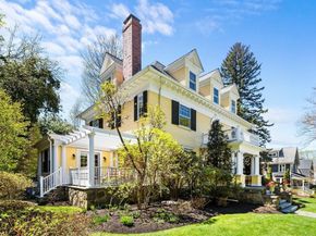 7 Cliff Street, Winchester MA 01890