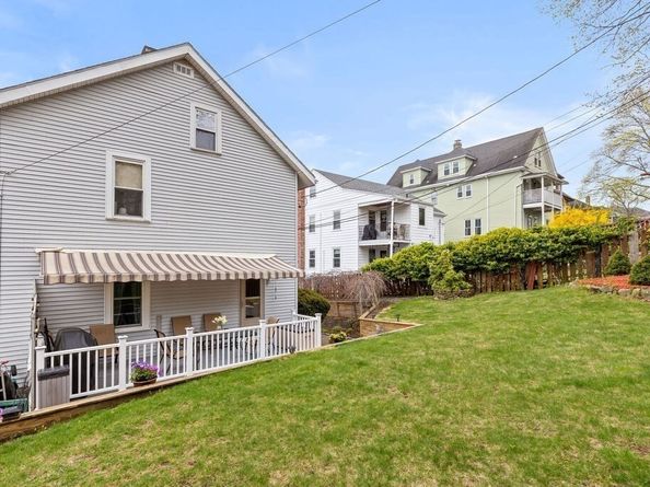63 Bradwood St, Boston MA 02131