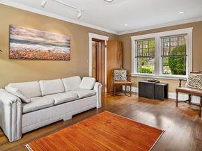 24 Radcliff Rd, Newton MA 02468