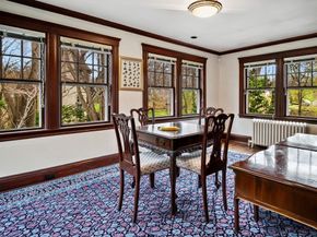 24 Radcliff Rd, Newton MA 02468