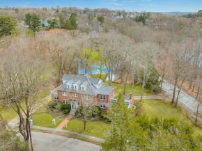 24 Radcliff Rd, Newton MA 02468