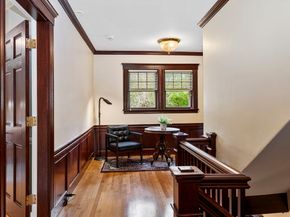 24 Radcliff Rd, Newton MA 02468