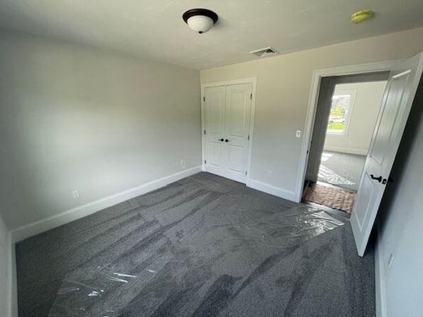 Lot 41-60 Titicut Avenue, Bridgewater MA 02324