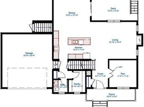 Lot 41-60 Titicut Avenue, Bridgewater MA 02324