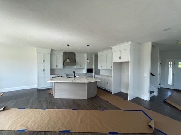 Lot 41-60 Titicut Avenue, Bridgewater MA 02324
