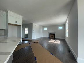 Lot 41-60 Titicut Avenue, Bridgewater MA 02324