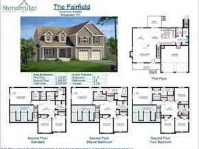 Lot 41-60 Titicut Avenue, Bridgewater MA 02324
