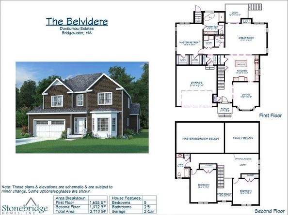 Lot 41-60 Titicut Avenue, Bridgewater MA 02324