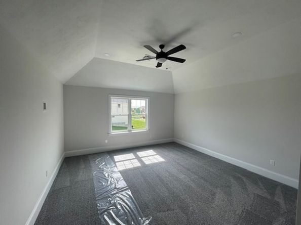 Lot 41-60 Titicut Avenue, Bridgewater MA 02324