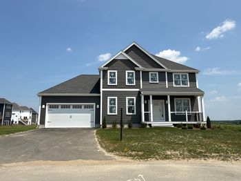 Lot 41-60 Titicut Avenue