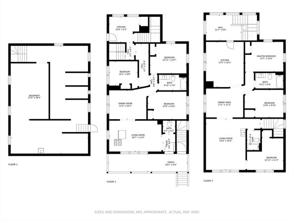 101-103 Lexington Street, Newton MA 02466