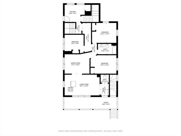 101-103 Lexington Street, Newton MA 02466