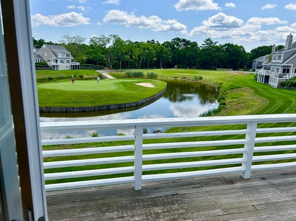 32 Bay Pointe Drive 32, Wareham MA 02571