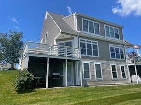 32 Bay Pointe Drive 32, Wareham MA 02571