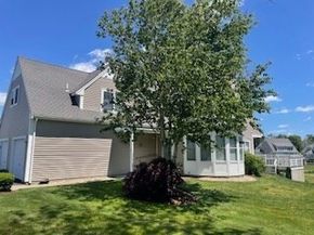 32 Bay Pointe Drive 32, Wareham MA 02571