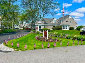 32 Bay Pointe Drive 32, Wareham MA 02571