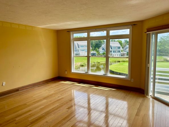32 Bay Pointe Drive 32, Wareham MA 02571