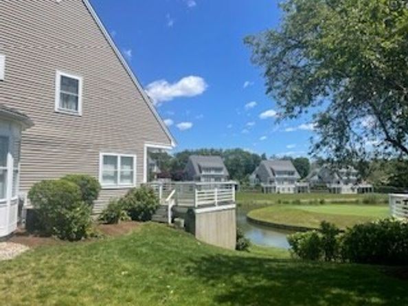 32 Bay Pointe Drive 32, Wareham MA 02571
