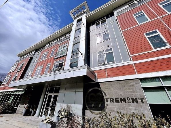 99 Tremont 205, Boston MA 02135