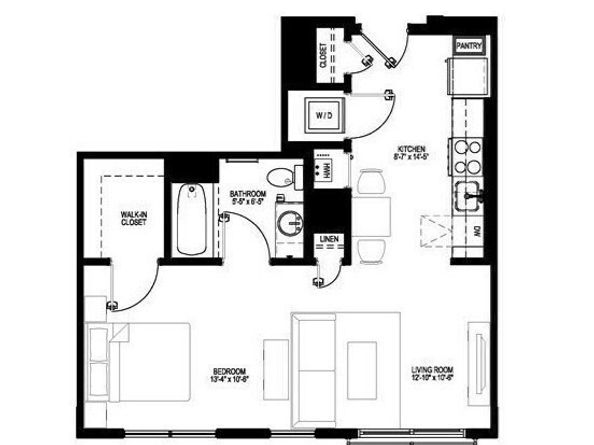 99 Tremont 205, Boston MA 02135