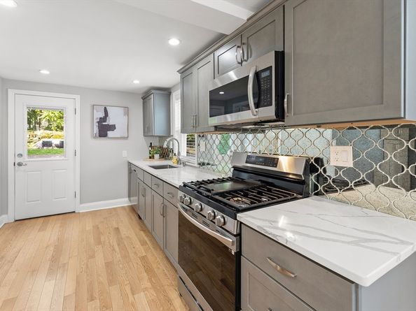 20 Cedar St, Boston MA 02126