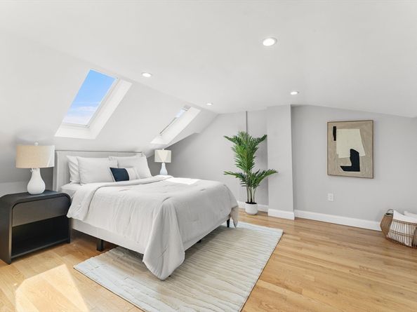 20 Cedar St, Boston MA 02126