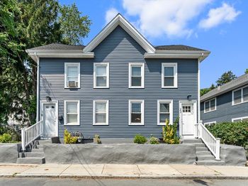 20 Cedar St