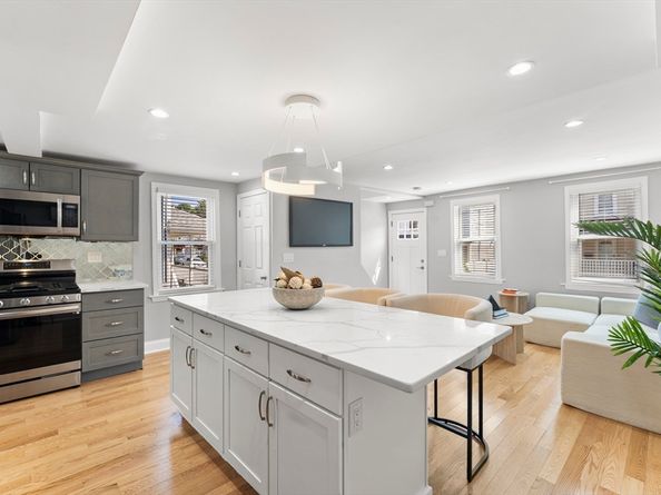 20 Cedar St, Boston MA 02126