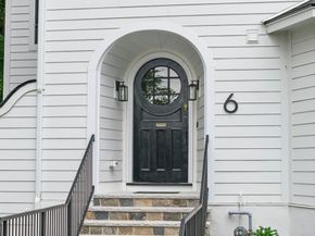 6 Wiswall Cir 6, Wellesley MA 02482