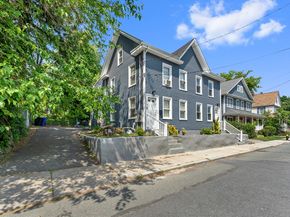18-20 Cedar St 2, Boston MA 02126