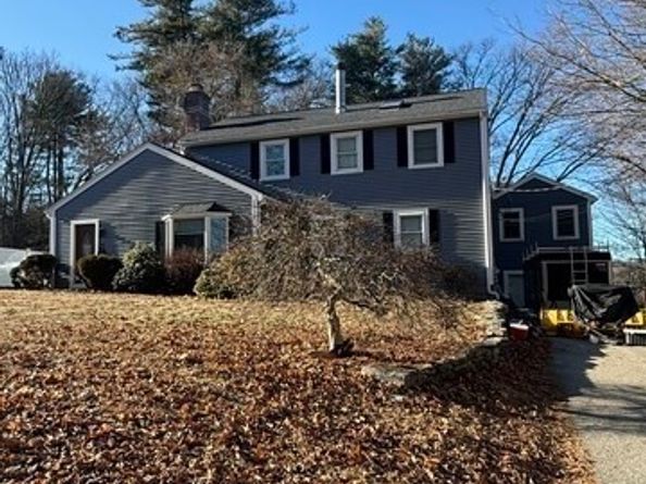 20 Alberta, Hudson MA 01749