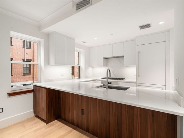 2A Milford St 1, Boston MA 02118