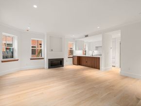 2A Milford St 1, Boston MA 02118