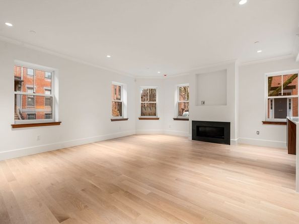 2A Milford St 1, Boston MA 02118