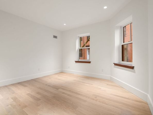 2A Milford St 1, Boston MA 02118