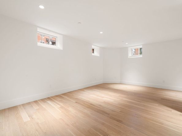 2A Milford St 1, Boston MA 02118