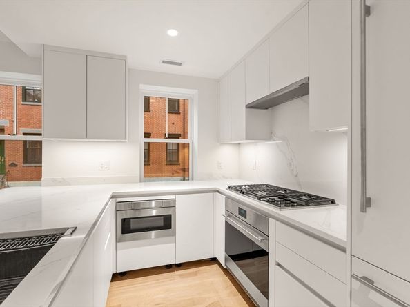 2A Milford St 1, Boston MA 02118