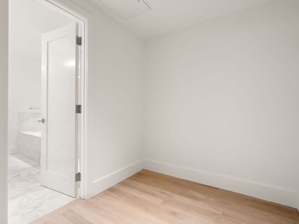 2A Milford St 1, Boston MA 02118