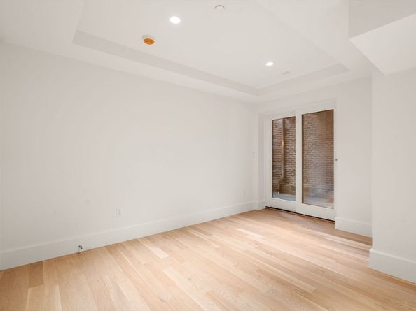 2A Milford St 1, Boston MA 02118