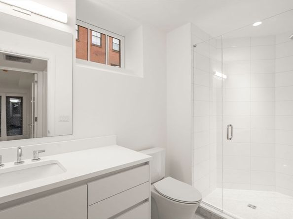 2A Milford St 1, Boston MA 02118