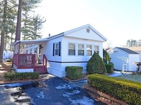 103 Castle Drive, Wareham MA 02576