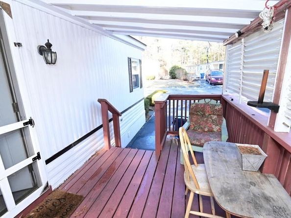 103 Castle Drive, Wareham MA 02576